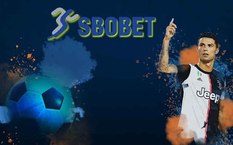 เว็บบอล sbobet